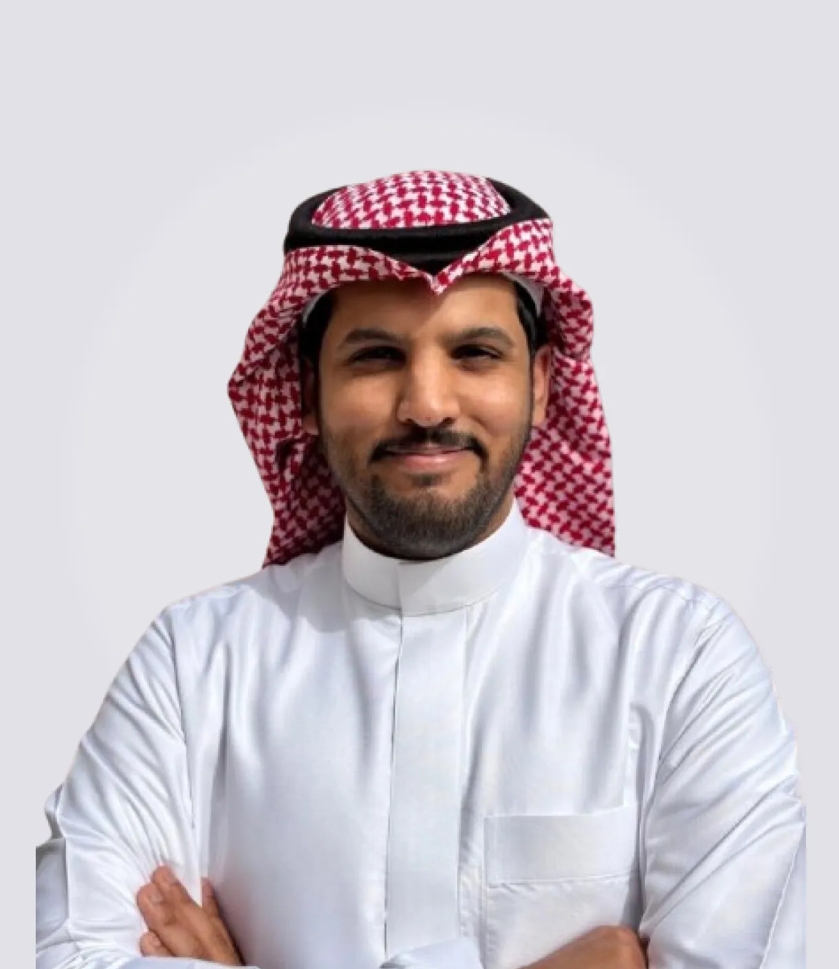 عبدالرحمن العمران