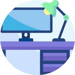 مساحات العمل