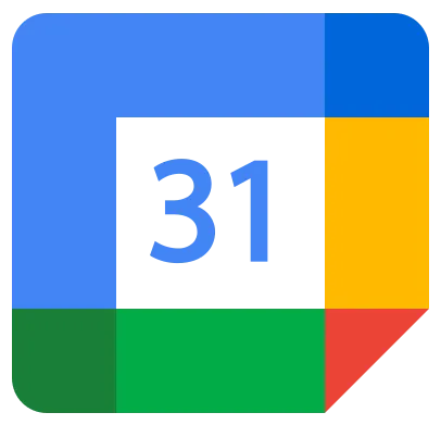 Google Calendar