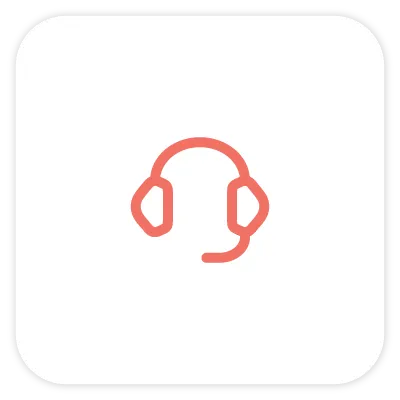 24/7 Customer Service