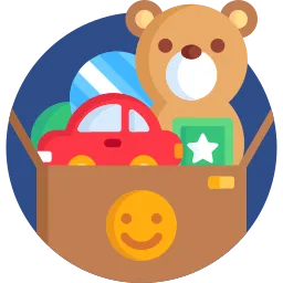 حضانة أطفال