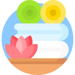 العناية الشخصية والسبا