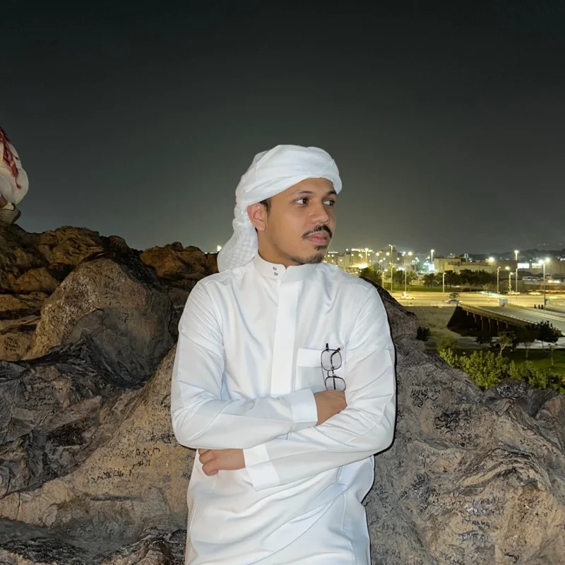 Abdulaziz Somandar